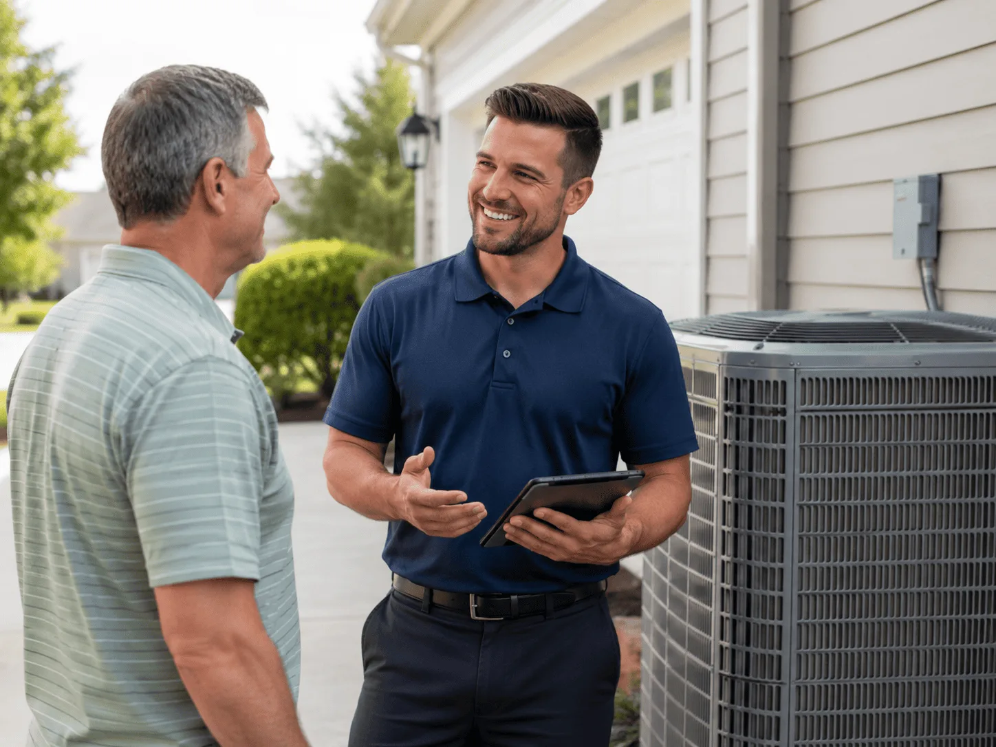 Heat Pump Installation Winter Garden, FL FAQs
